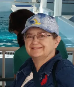 LaDonna Rae Johnson